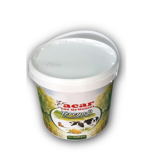 Tereyağı 10 kg