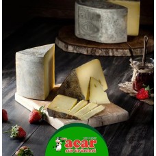 Yıllanmış Eski Kaşar 2000 G.