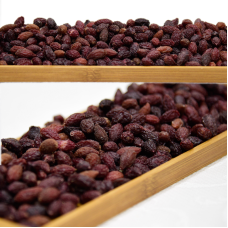 Kızılcık Kurusu 1 Kg.