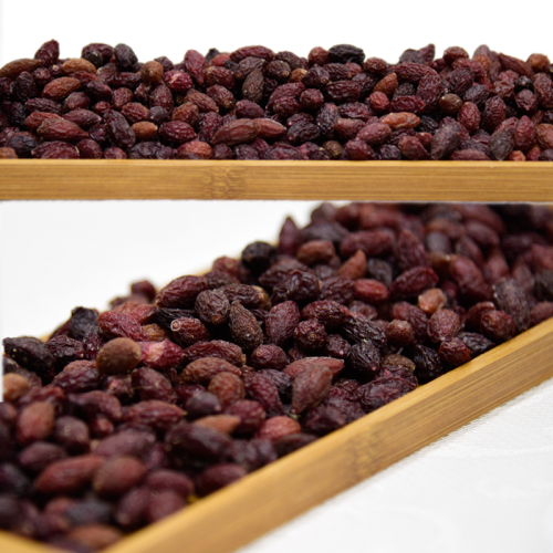 Kızılcık Kurusu 1 Kg.