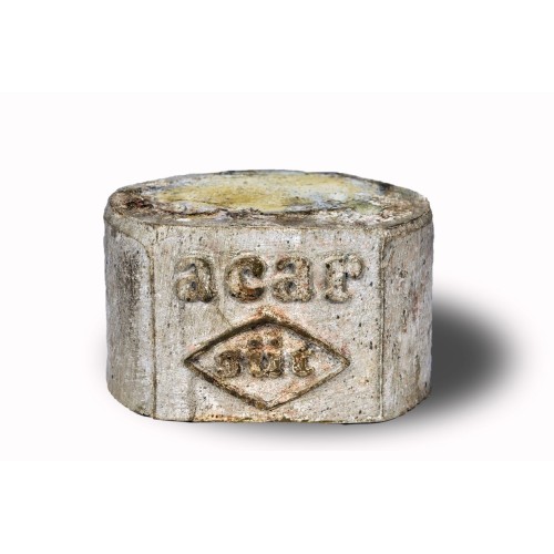 Eski Kaşar Peyniri (Kars Kaşarı) 1800 G.