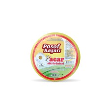 Posof Kaşar Peyniri 1 Kg.