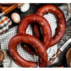 El Yapımı Kasap Sucuk (%100 Dana Eti) 450 G.