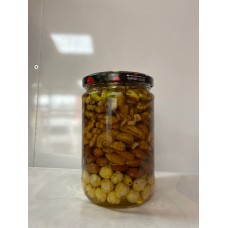 Ballı Atom Çerez 760 Gr.