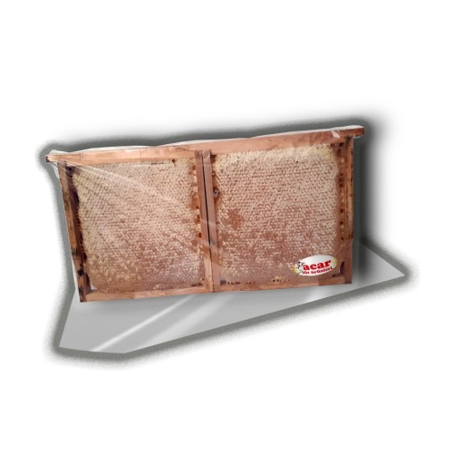 Petek Bal Ayrılabilir 3,3 Kg