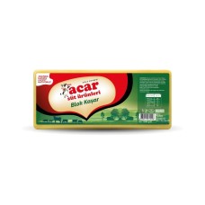 Blok Kaşar 1 Kg.