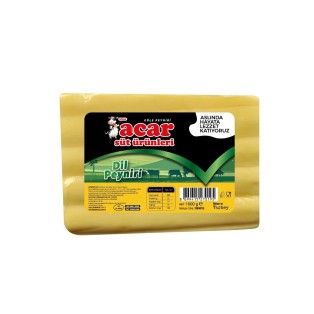 Dil Peynir 1 Kg.