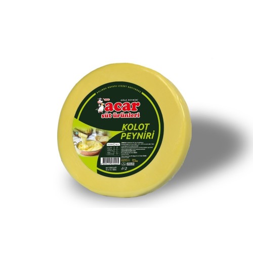 Kolot Peynir 1 Kg.