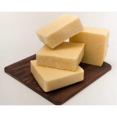 İzmir Bergama Tulum Peyniri İnek 500 G.