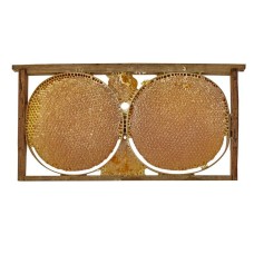 Kara Kovan Bal 3 Kg.