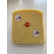 Coğrafi İşaretli Kars Kaşarı 1 Kg.
