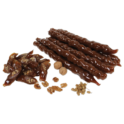 Köme - Cevizli Sucuk 1 Kg.