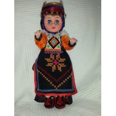 Damal Bebeği Jumbo boy