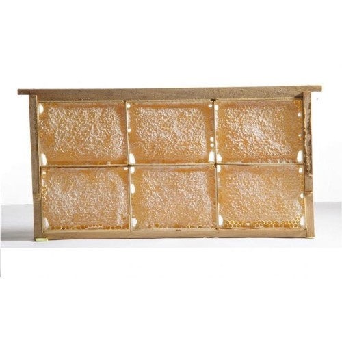 Karakovan Balı 3 Kg.