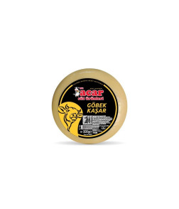 Göbek Kaşar 500 g