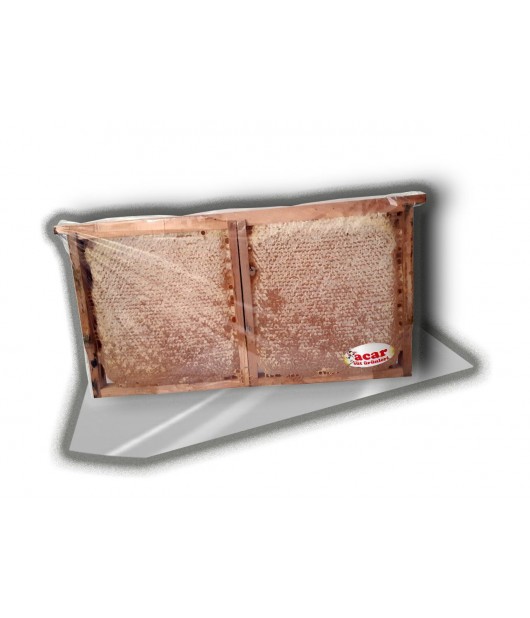 Petek Bal Ayrılabilir 3300 g