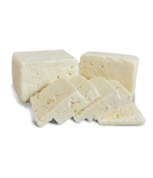 Tam Yağlı Olgunlaştırmış İnek Peyniri 700 g