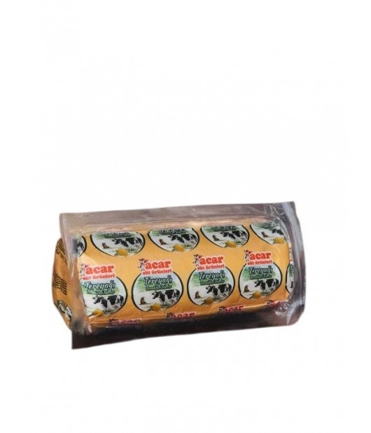 Rulo Tereyağ 1000 g Rulo Tereyağ 1000 g