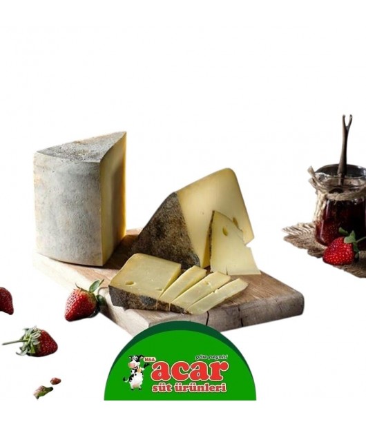 Yıllanmış Eski Kaşar 2000 g