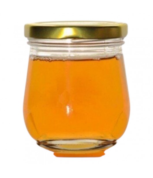 Süzme Bal 450 g 500 g