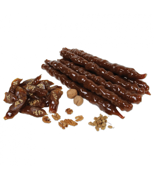 Köme - Cevizli Sucuk 1000 g