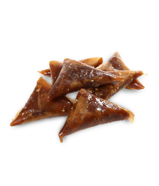 Muska Ballı Fındıklı 1000 g