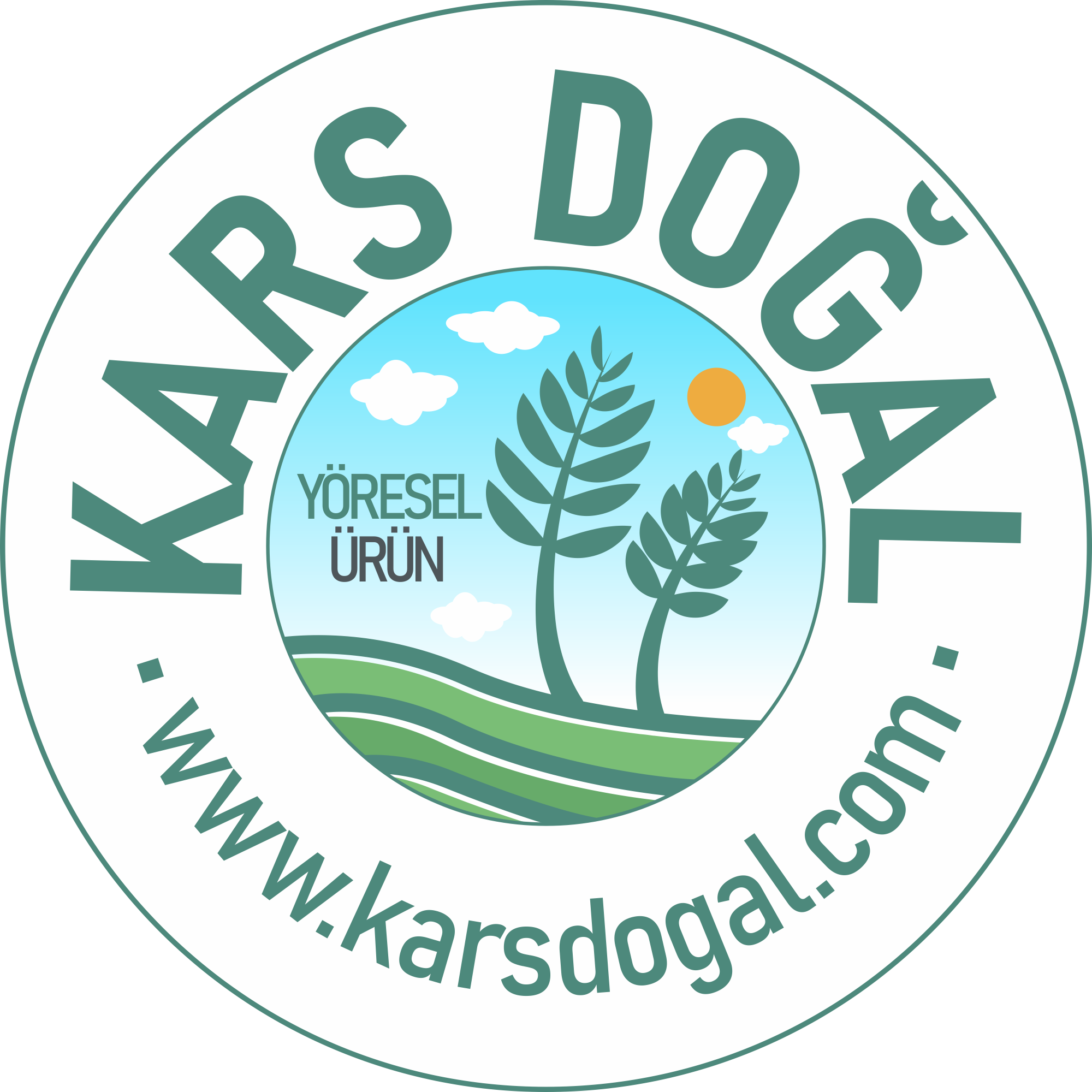 Kars Doğal - Doğal Kars Bölgesi Ürünleri Kars Doğal - Doğal Kars Bölgesi Ürünleri